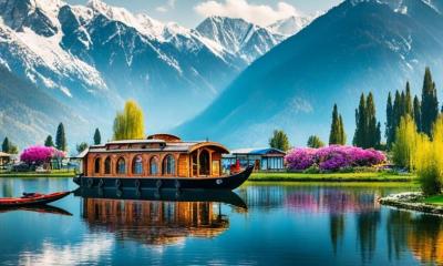 Kashmir