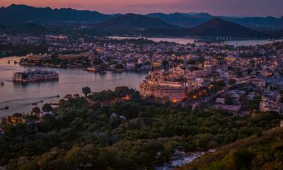 Udaipur 2 Nights Package